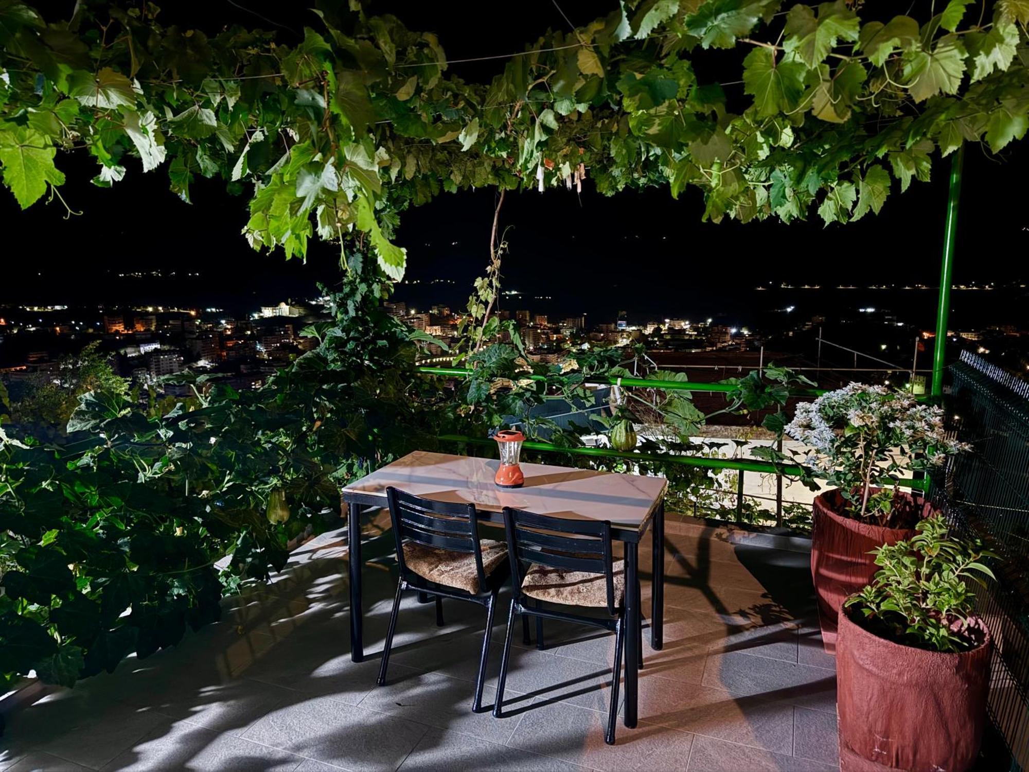 Panoramic View Guest House Gjirokastër 外观 照片